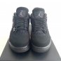 Men & Wmns Jordan 4 BLACK CAT 2020