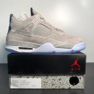 Men & Wmns Jordan 4 Georgetown