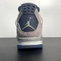 Men & Wmns Jordan 4 Georgetown