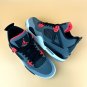 Men & Wmns Jordan 4 Infrared