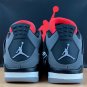 Men & Wmns Jordan 4 Infrared