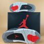 Men & Wmns Jordan 4 Infrared