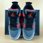 Men & Wmns Jordan 4 Infrared