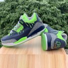 Men & Wmns Jordan 3 “ Doernbecher ” It’s Ok To Be Different Hugo