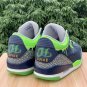 Men & Wmns Jordan 3 &acirc;�� Doernbecher &acirc;�� It&acirc;��s Ok To Be Different Hugo