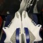 Men & Wmns Jordan 3 RetroTrue Blue (2016)