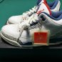 Men & Wmns Jordan 3 RetroTrue Blue (2016)