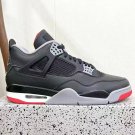 Men & Wmns Jordan 4  Bred Reimagined  FV5029-006