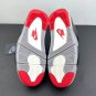 Men & Wmns Jordan 4  Bred Reimagined  FV5029-006