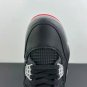 Men & Wmns Jordan 4  Bred Reimagined  FV5029-006
