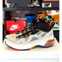 Men & Wmns Jordan 37 Light Bone Dark Concord