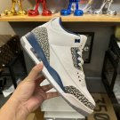 Men & Wmns Jordan 3 Retro Wizards