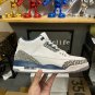 Men & Wmns Jordan 3 Retro Wizards
