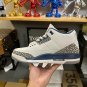 Men & Wmns Jordan 3 Retro Wizards