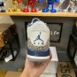 Men & Wmns Jordan 3 Retro Wizards