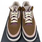 Men & Wmns Jordan 3 Retro Winterized Archaeo Brown 2022