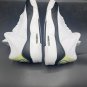 Men & Wmns Jordan 3 Retro SP x Fragment Design White DA3595-100
