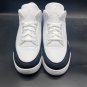 Men & Wmns Jordan 3 Retro SP x Fragment Design White DA3595-100