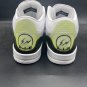 Men & Wmns Jordan 3 Retro SP x Fragment Design White DA3595-100