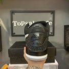 Men & Wmns Jordan 3 Retro Tinker Black Cement Gold