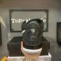 Men & Wmns Jordan 3 Retro Tinker Black Cement Gold