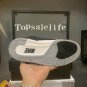 Men & Wmns Jordan 3 Retro Tinker Black Cement Gold
