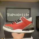 Men & Wmns Jordan 3 Retro SE Unite
