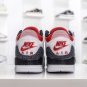 Men & Wmns Jordan 3 Retro SE  Fire Red Denim  (2020) - CZ6431-100