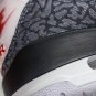 Men & Wmns Jordan 3 Retro SE  Fire Red Denim  (2020) - CZ6431-100