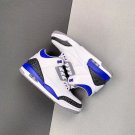 Men & Wmns Jordan 3 Retro Racer Blue