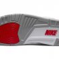 Men & Wmns Jordan 3 Retro Mid Fire Red