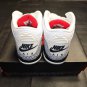 Men & Wmns Jordan 3 Retro Mid White Cement Reimagined