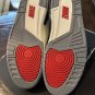 Men & Wmns Jordan 3 Retro Low White Cement Reimagined (2023)