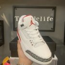Men & Wmns Jordan 3 Retro Hall of Fame