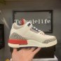 Men & Wmns Jordan 3 Retro International Flight