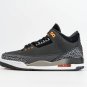 Men & Wmns Jordan 3 Retro Fear Pack 2023