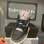 Men & Wmns Jordan 3 Retro Black Cement (2018)