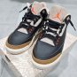 Men & Wmns Jordan 3  Desert Elephant  Fossil Stonesail - Blackrush Orange CT8532-008