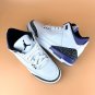 Men & Wmns Jordan 3 Dark Iris