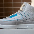 Men & Wmns Jordan 2 Union Grey Fog