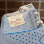 Men & Wmns Jordan 2 Union Grey Fog