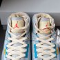 Men & Wmns Jordan 2 Union Grey Fog