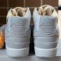Men & Wmns Jordan 2 Union Grey Fog
