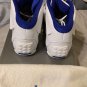 Men & Wmns Jordan 18 OG White Sport Royal