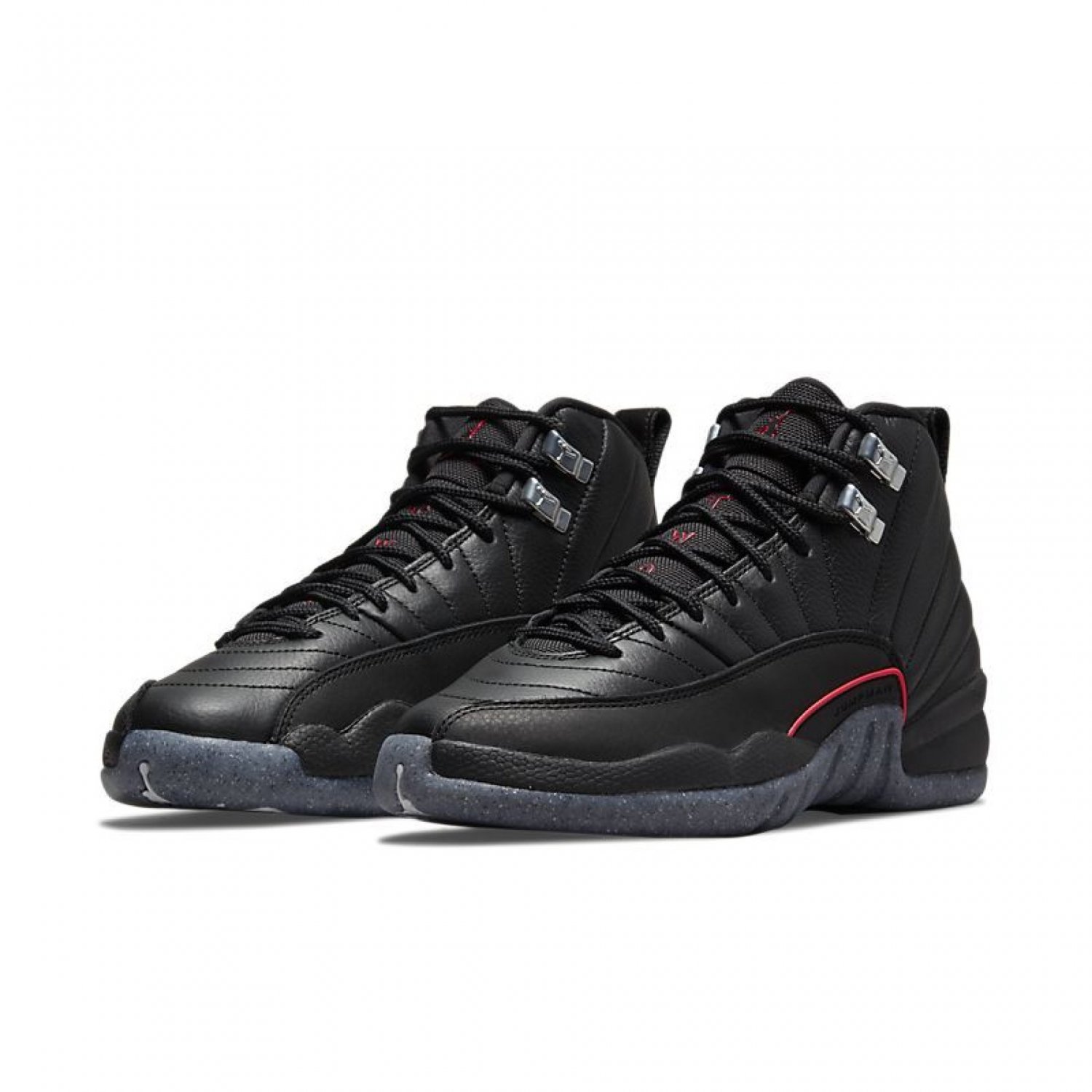 Men & Wmns Jordan 12 Retro Utility (GS)