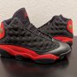 Men & Wmns Jordan 13 OG Bred (1998)