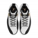 Men & Wmns Jordan 12 Retro Royalty Taxi
