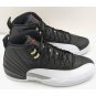 Men & Wmns Jordan 12 Retro Playoffs (2022)