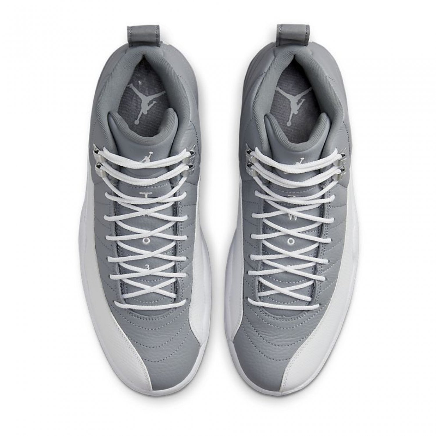 Men & Wmns Jordan 12 Retro Stealth