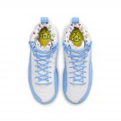 Men & Wmns Jordan 12 Retro Emoji (GS)
